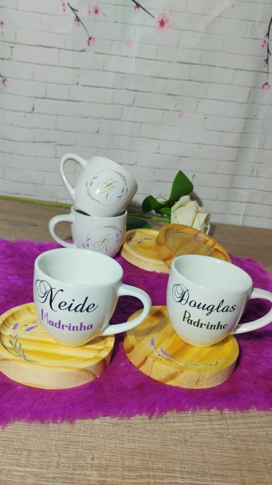 Produto Aconchego 2